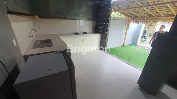 image HOMEY 2-BR HOUSE FOR LIVING IN LOVELY SANUR AREA JUST 5-MINUTES DRIVE TO SANUR BEACH (6)