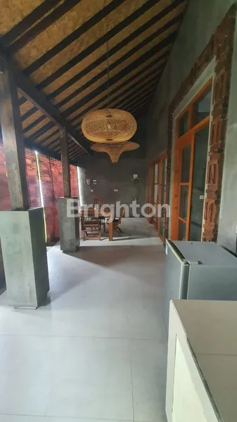 image HOMEY 2-BR HOUSE FOR LIVING IN LOVELY SANUR AREA JUST 5-MINUTES DRIVE TO SANUR BEACH (8)