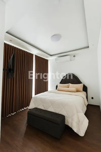 image RUMAH MINIMALIS CLUSTER DEPAN LOKASI ROYAL RESIDENCE !! (3)