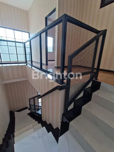 image BARUK BARAT 2 LT NEW LUX MEWAH  (5)