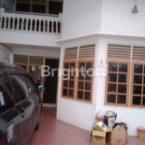 image RUMAH 2 LANTAI 7 KT DI JELAMBAR, COCOK UNTUK KOST (2)