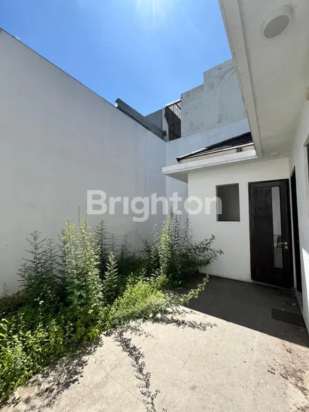 image RUMAH MINIMALIS CLUSTER DEPAN LOKASI ROYAL RESIDENCE !! (5)