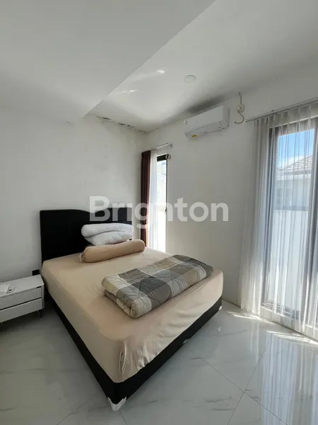 image RUMAH MINIMALIS CLUSTER DEPAN LOKASI ROYAL RESIDENCE !! (8)