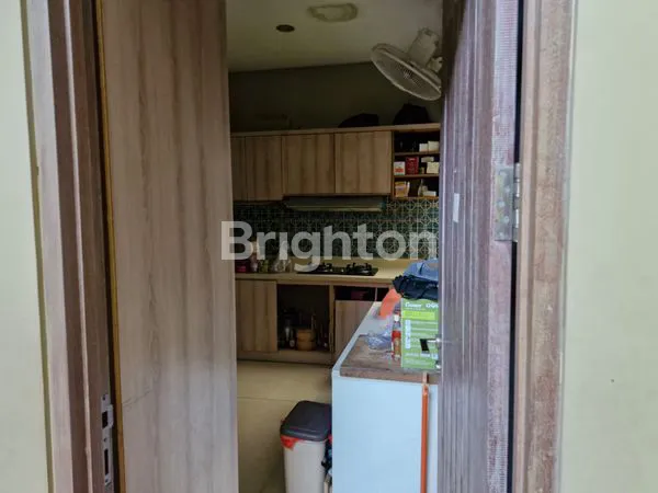 image RUMAH 2 LANTAI SEMI FURNISH DI NUSALOKA BSD (8)