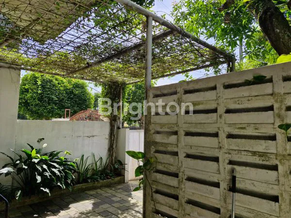 image RUMAH 2 LANTAI SEMI FURNISH DI NUSALOKA BSD (1)