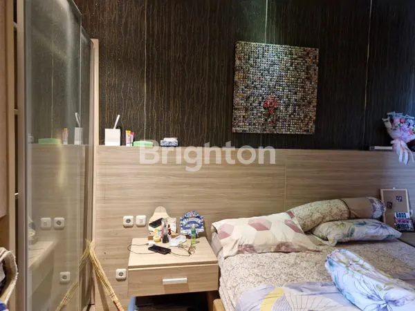 image RUMAH 2 LANTAI SEMI FURNISH DI NUSALOKA BSD (5)