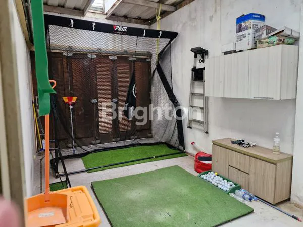 image RUMAH 2 LANTAI SEMI FURNISH DI NUSALOKA BSD (7)