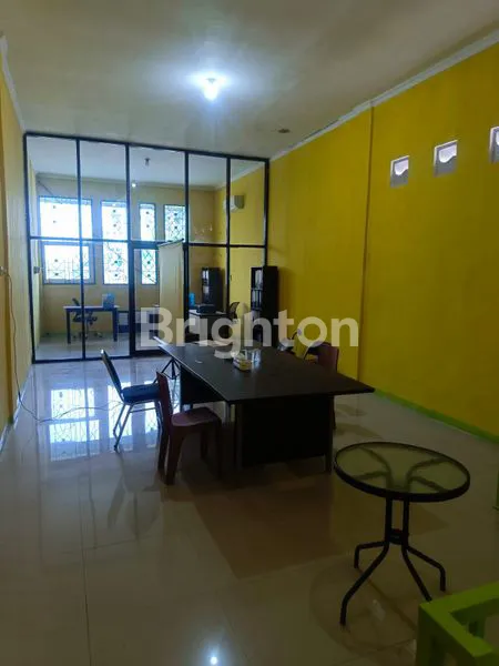 image RUKO 2 LANTAI SIAP USAHA DI TULANGAN, LT 54M² (4)