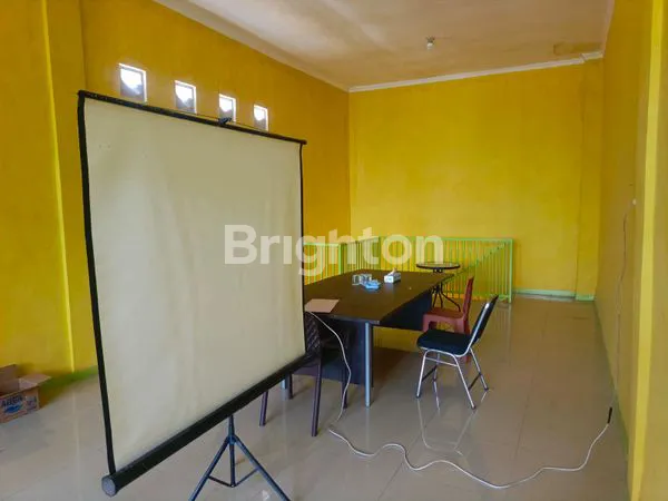 image RUKO 2 LANTAI SIAP USAHA DI TULANGAN, LT 54M² (5)
