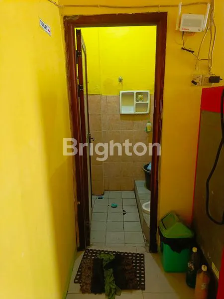 image RUKO 2 LANTAI SIAP USAHA DI TULANGAN, LT 54M² (6)