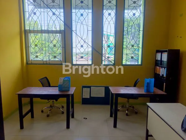 image RUKO 2 LANTAI SIAP USAHA DI TULANGAN, LT 54M² (7)