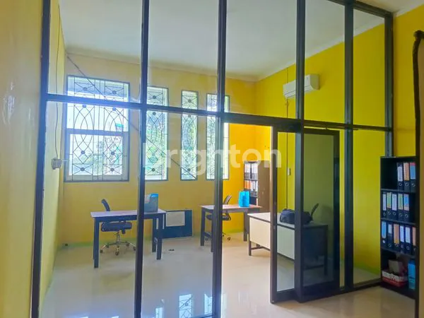 image RUKO 2 LANTAI SIAP USAHA DI TULANGAN, LT 54M² (8)