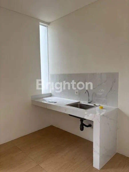 image DISEWAKAN RUMAH CENDANA ESSENCE LIPPO KARAWACI (2)