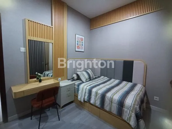 image PENTHOUSE GRAND SUNGKONO LAGOON FULL FURNISH BARU MEWAH (7)
