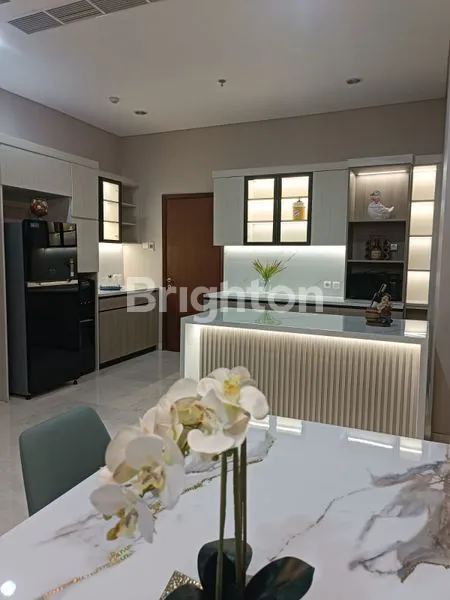 image PENTHOUSE GRAND SUNGKONO LAGOON FULL FURNISH BARU MEWAH (8)