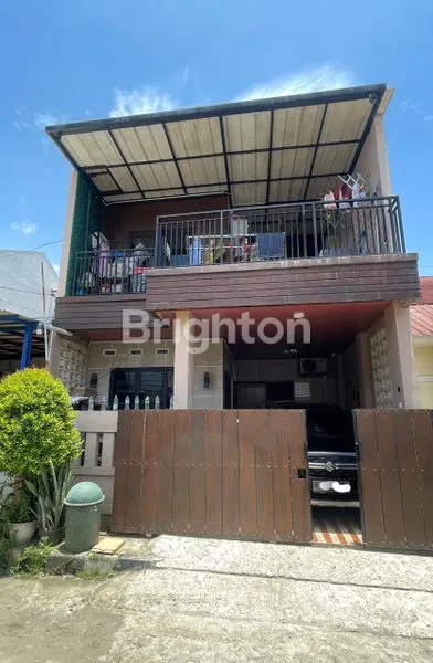 image RUMAH 2 LT, MINIMALIS SIAP HUNI DI CIKUNIR (1)