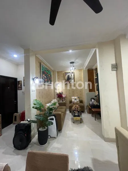 image RUMAH 2 LT, MINIMALIS SIAP HUNI DI CIKUNIR (3)