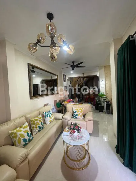 image RUMAH 2 LT, MINIMALIS SIAP HUNI DI CIKUNIR (5)