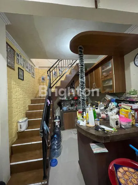 image RUMAH 2 LT, MINIMALIS SIAP HUNI DI CIKUNIR (4)
