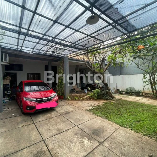 Gambar Property RUMAH DI PANGKALAN JATI
