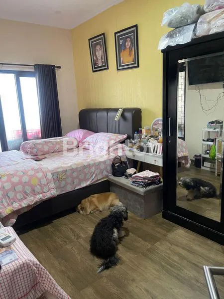 image RUMAH 2 LT, MINIMALIS SIAP HUNI DI CIKUNIR (2)