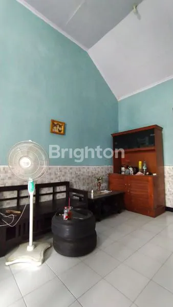 image RUMAH SIAP HUNI DI VILLA JASMIN 3, SIDOARJO (2)