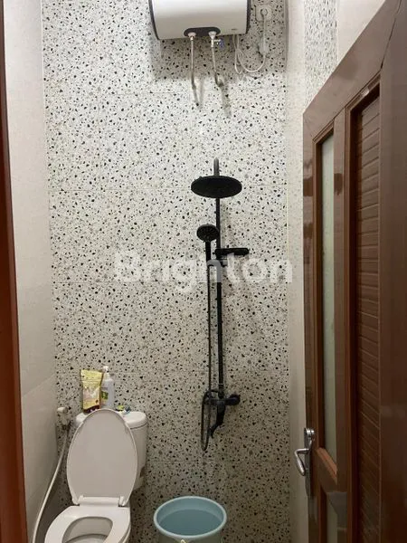 image RUMAH 2 LT, MINIMALIS SIAP HUNI DI CIKUNIR (6)