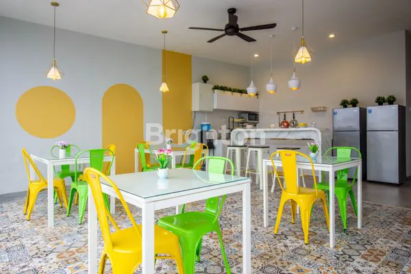 image RUMAH KOS 32 KAMAR DI GAJAH MADA JAKARTA (4)