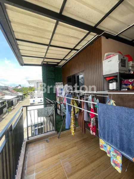 image RUMAH 2 LT, MINIMALIS SIAP HUNI DI CIKUNIR (7)