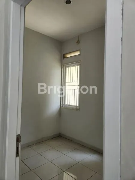image JARANG ADA RUMAH CANTIK MINIMALIS DI CLUSTER PAKUAN REGENCY DRAMAGA BOGOR (5)