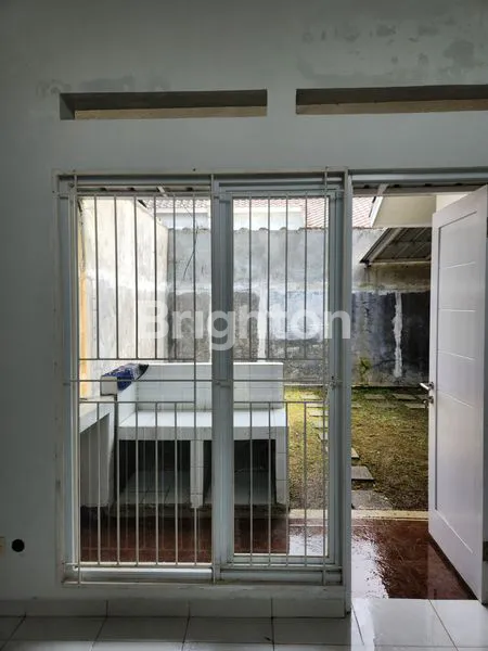 image JARANG ADA RUMAH CANTIK MINIMALIS DI CLUSTER PAKUAN REGENCY DRAMAGA BOGOR (4)