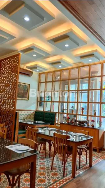 image DISEWAKAN RUMAH USAHA RAYA NGGREKMAS PAGERWOJO SIDOARJO (4)