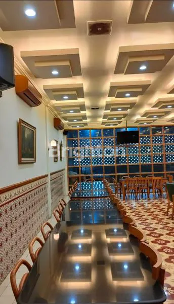 image DISEWAKAN RUMAH USAHA RAYA NGGREKMAS PAGERWOJO SIDOARJO (5)