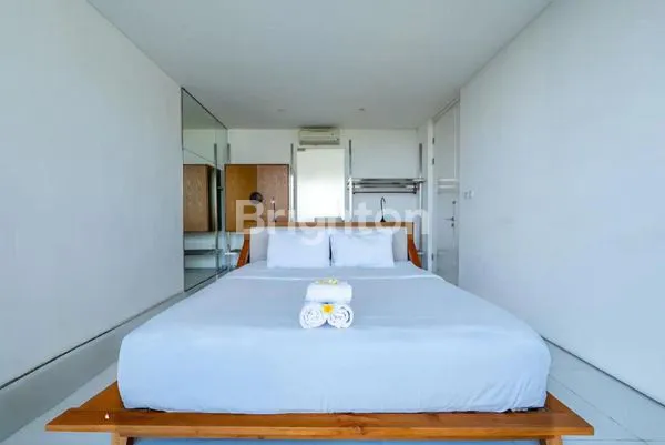 image *SPACIOUS 4 STOREY VILLA WITH PRIVATE POOL FOR RENT IN UNGASAN BALI* (6)