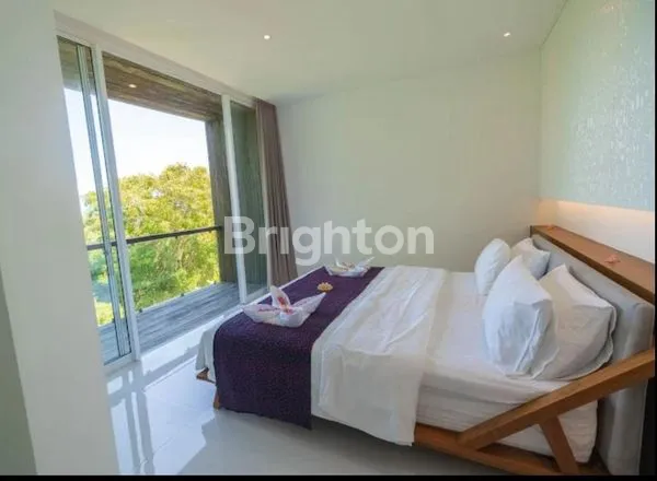 image *SPACIOUS 4 STOREY VILLA WITH PRIVATE POOL FOR RENT IN UNGASAN BALI* (2)