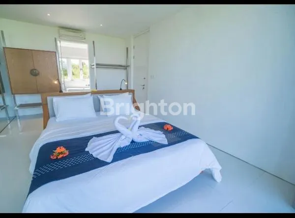 image *SPACIOUS 4 STOREY VILLA WITH PRIVATE POOL FOR RENT IN UNGASAN BALI* (3)
