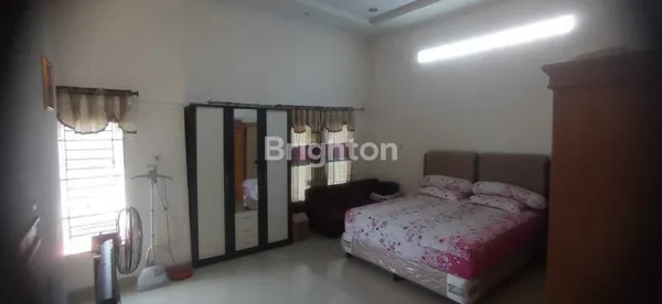 image RUMAH DI KOMP GRIYA TURI ASIH, TELADAN  (3)