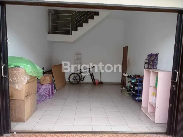 image RUMAH DI KOMP GRIYA TURI ASIH, TELADAN  (4)