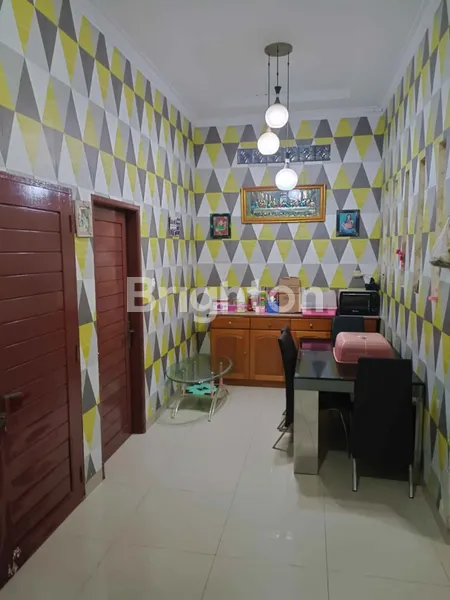 image RUMAH DI KOMP GRIYA TURI ASIH, TELADAN  (5)