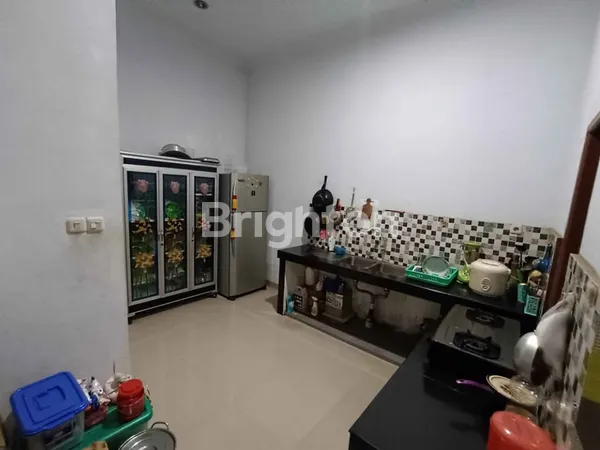 image RUMAH DI KOMP GRIYA TURI ASIH, TELADAN  (6)