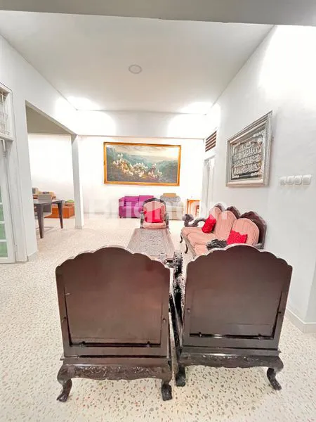 image RUMAH LUAS 310M² DI JL. TEBET DALAM, SIAP HUNI (4)