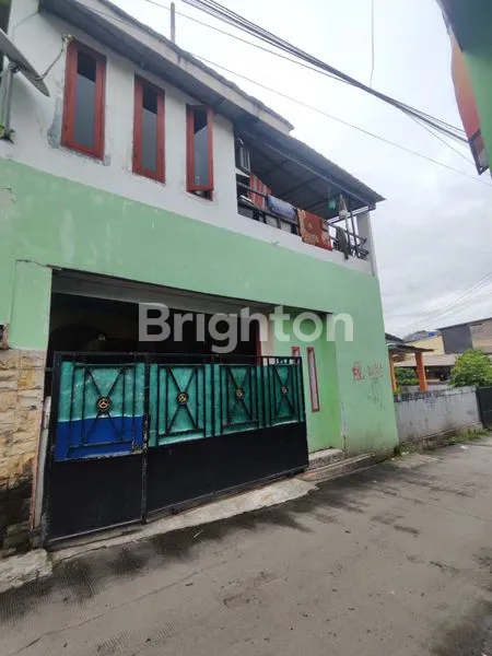 image MILIKI HUNIAN STRATEGIS DI TAPOS  (2)