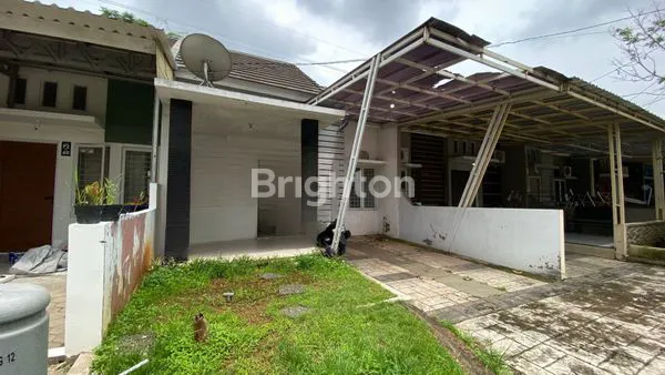 image RUMAH SIAP HUNI, LT 90 M² DI MUTIARA GADING TIMUR (1)