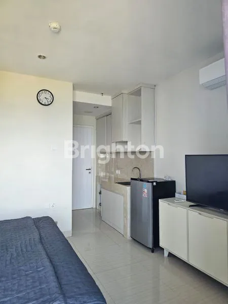APARTEMEN PENTAPOLIS
