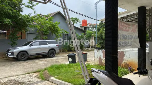 image RUMAH SIAP HUNI, LT 90 M² DI MUTIARA GADING TIMUR (2)
