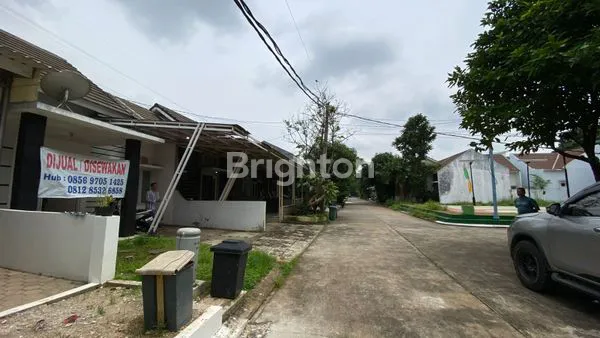 image RUMAH SIAP HUNI, LT 90 M² DI MUTIARA GADING TIMUR (7)