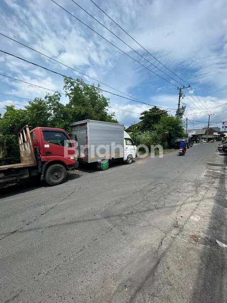 image DI SEWAKAN TANAH 2300 M2 DEKAT KAMPUS DAN PERTOKOAN DI KAWASAN PANJER DENPASAR SELATAN BALI (3)