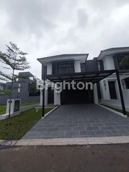 image RUMAH SIAP HUNI DI CITRAGRAND, LUAS & NYAMAN (2)