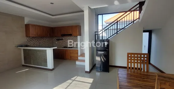 image SEWA VILLA 2 KAMAR 2 LANTAI KEROBOKAN - BALI | VS7350375 (2)