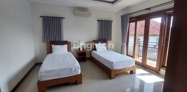 image SEWA VILLA 2 KAMAR 2 LANTAI KEROBOKAN - BALI | VS7350375 (4)